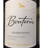 Fetzer Bonterra Chardonnay 2015